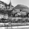 CPA Grenoble