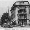 CPA Grenoble