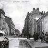 CPA Grenoble