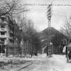 CPA Grenoble