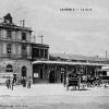 CPA Grenoble