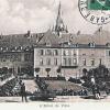CPA Grenoble