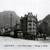 CPA Grenoble