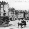 CPA Grenoble