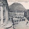 CPA Grenoble