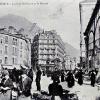 CPA Grenoble
