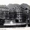 CPA Grenoble