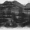 CPA Grenoble