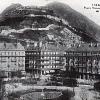 CPA Grenoble