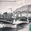 CPA Grenoble