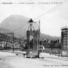 CPA Grenoble