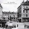 CPA Grenoble