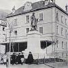 CPA Grenoble