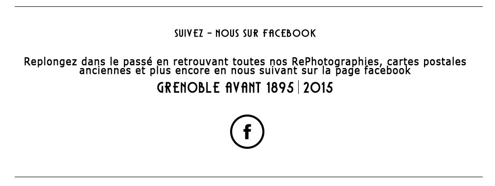 Suivez - nous sur facebook