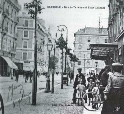 Rue turenne1